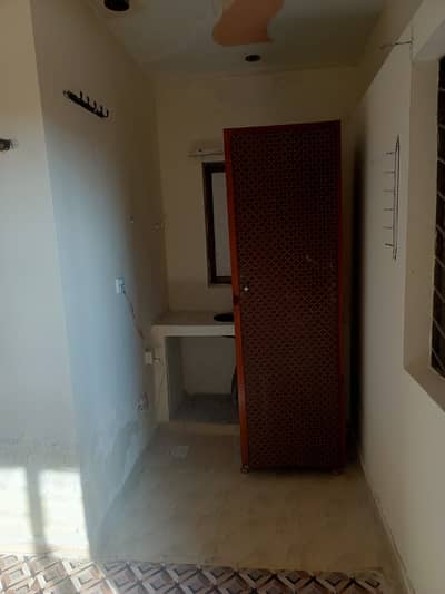 Flats available for rent family and bachelors