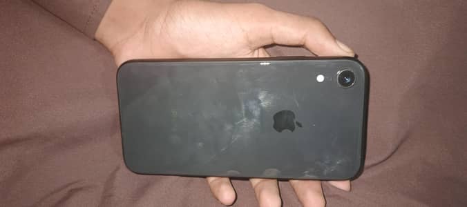 Apple iPhone XR