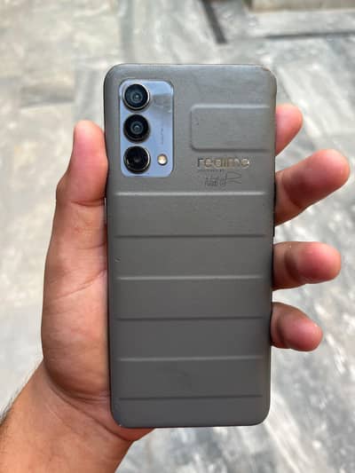 Realme GT Master Edition