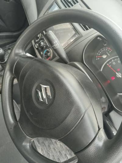 Suzuki Wagon R 2018