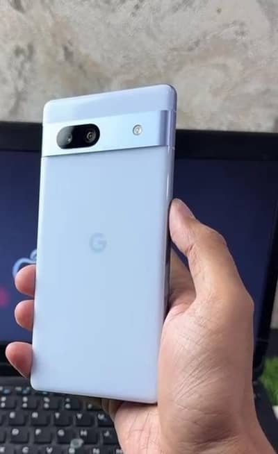 Google Pixel 7a