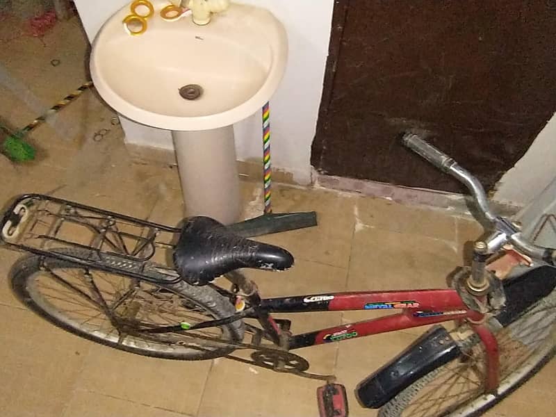 bicycle 0