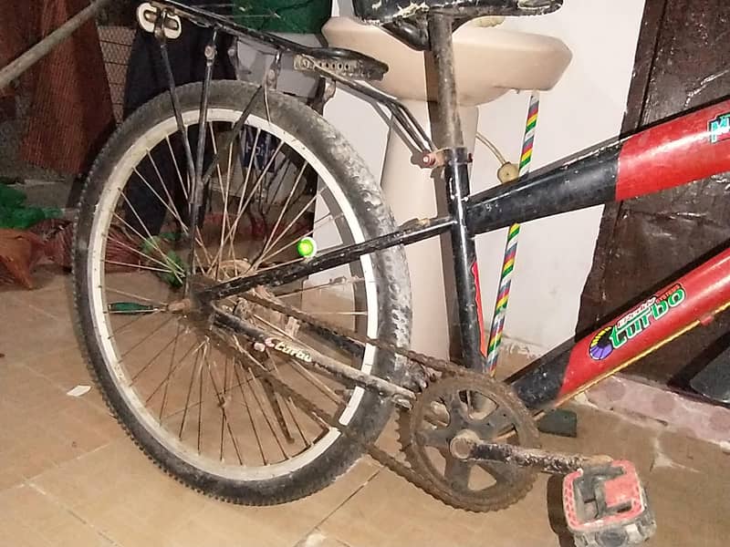 bicycle 1