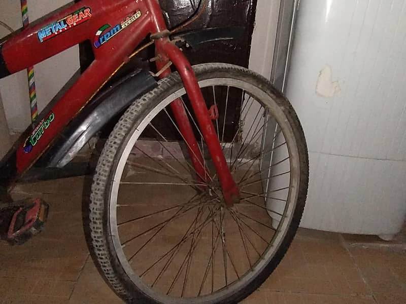 bicycle 2