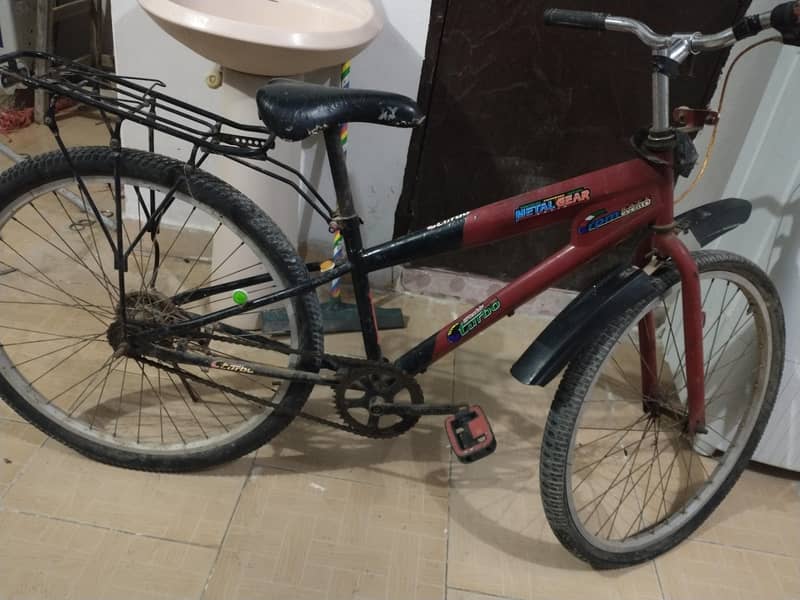 bicycle 3