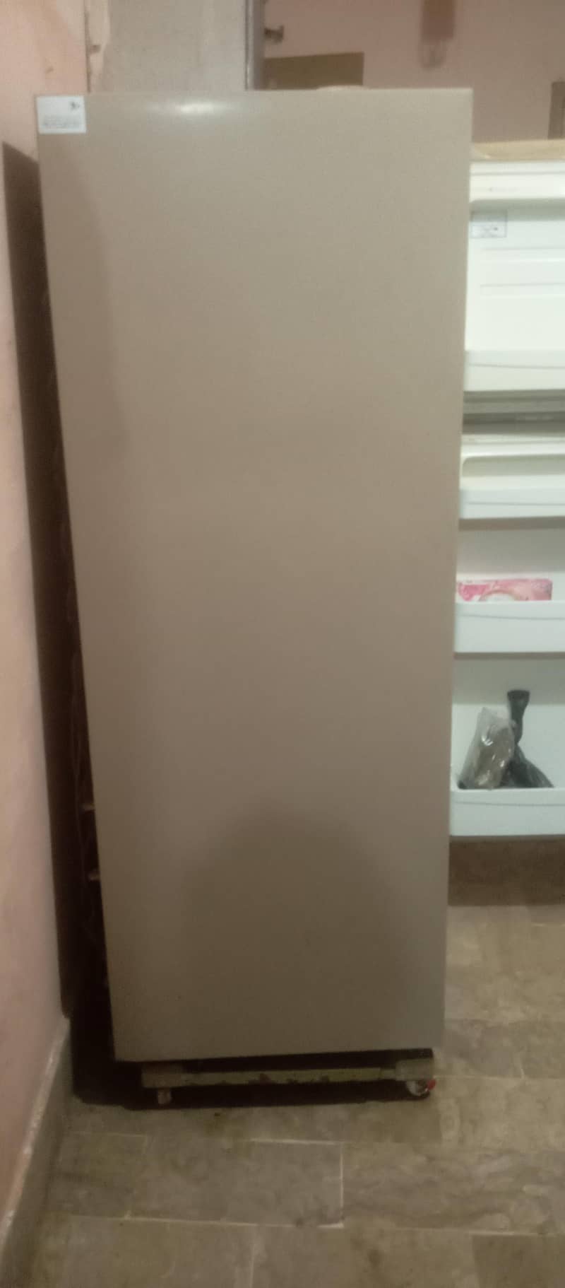 frige 0