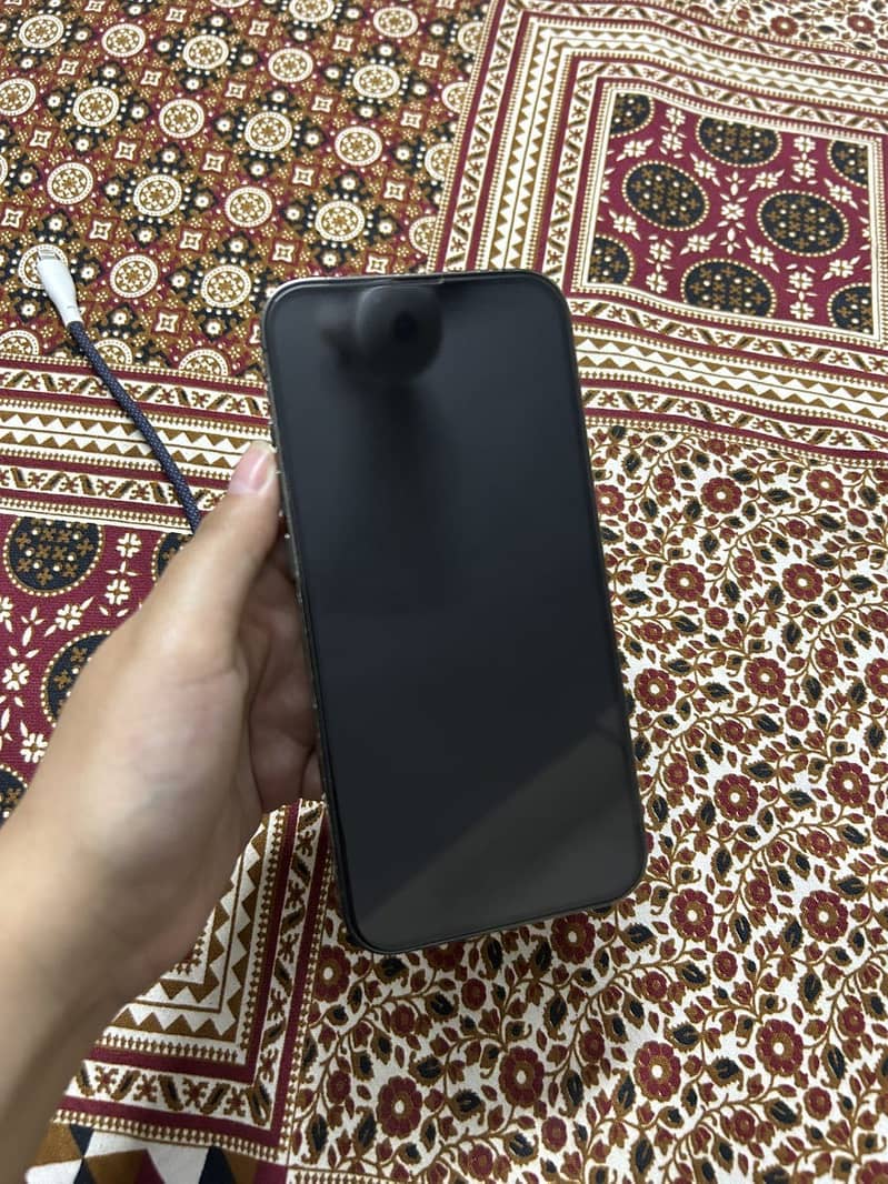 Apple iPhone 13 Pro 1