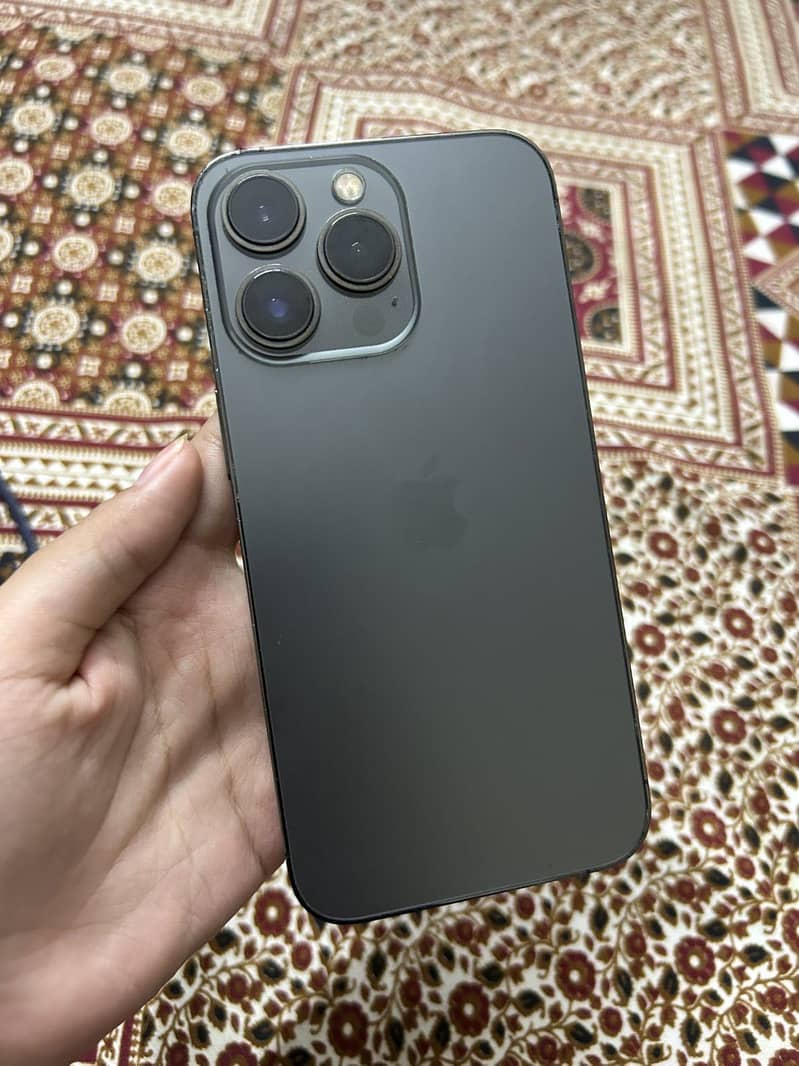 Apple iPhone 13 Pro 5