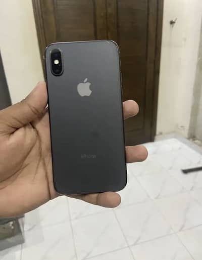 Apple iPhone XS 256Gb approved