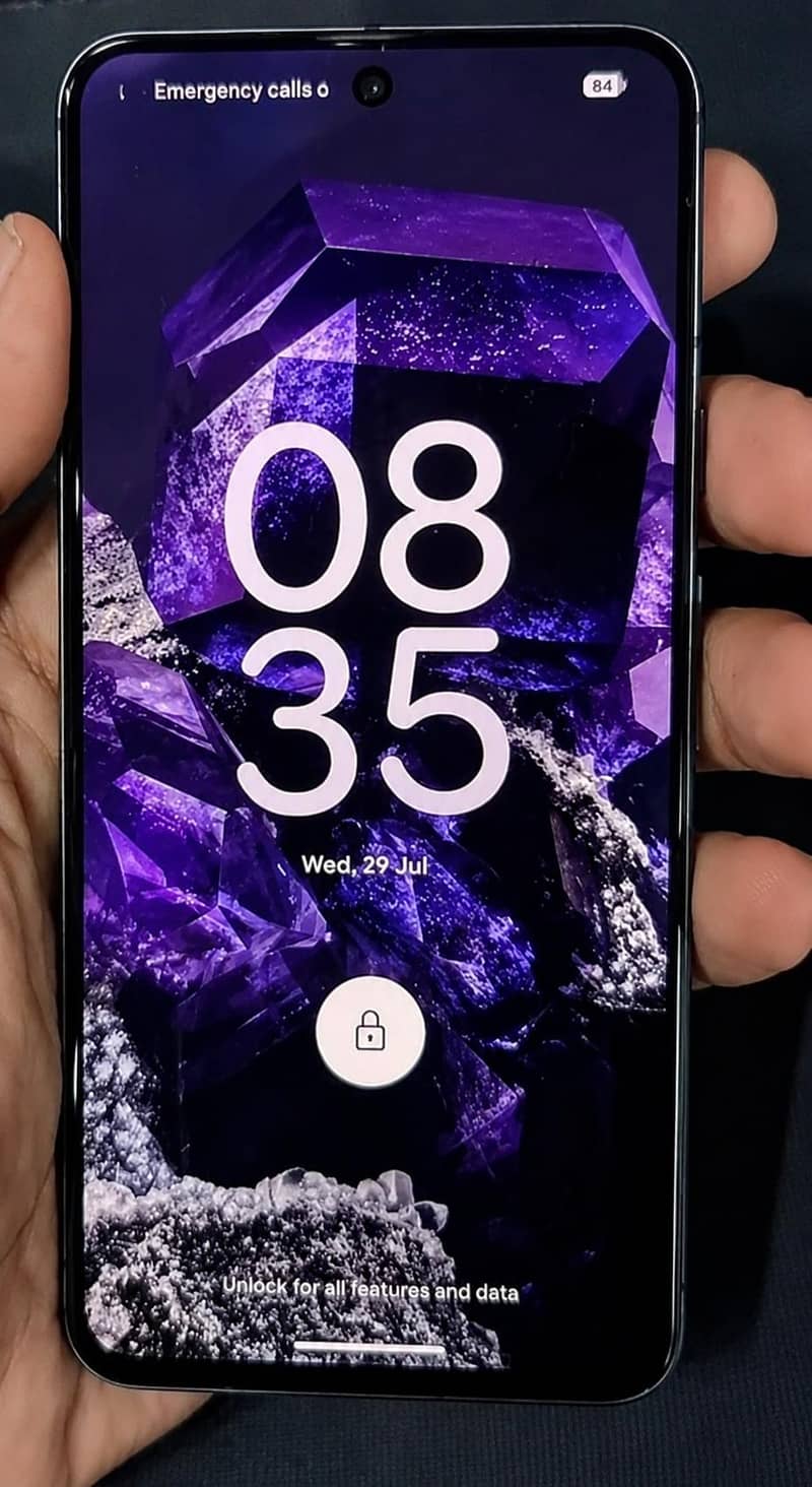 Google Pixel 8 3