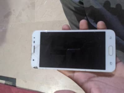 Samsung touch phone panel adha udh gaya hai