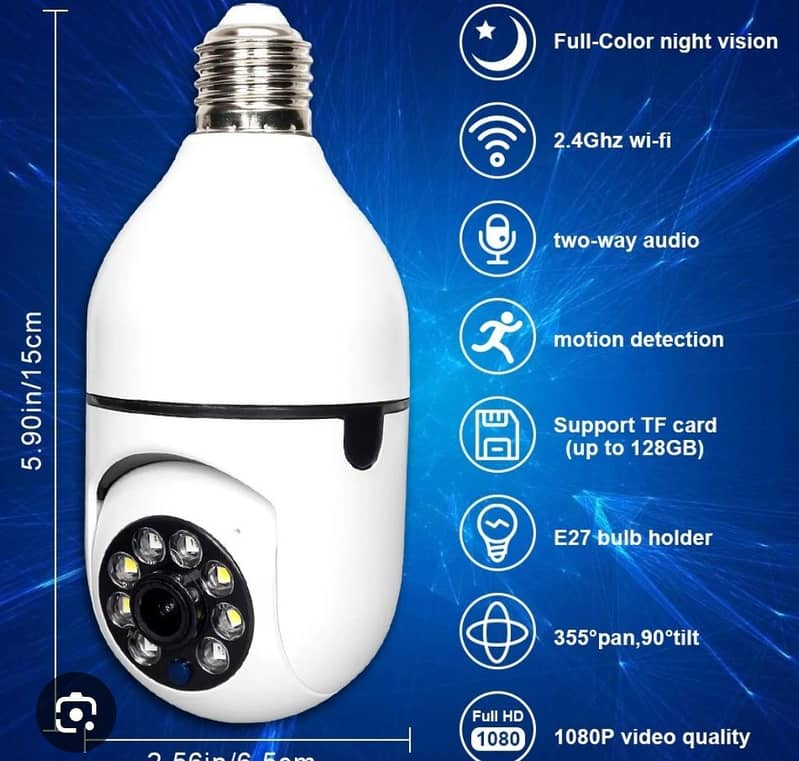 wifi camera 2