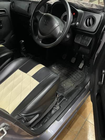 Suzuki Alto 2024