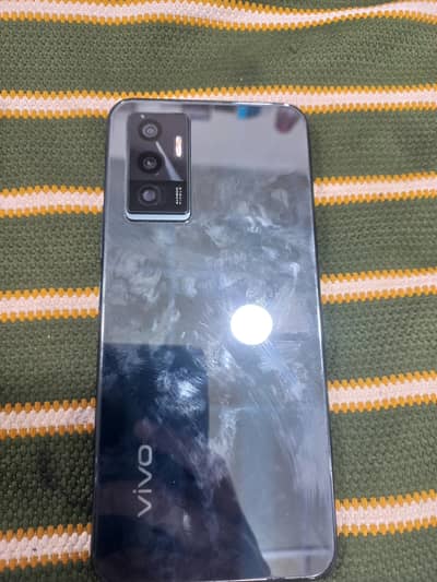 Vivo V23e