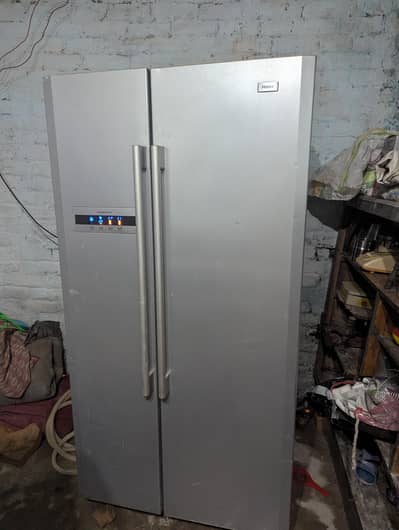 haier invertor