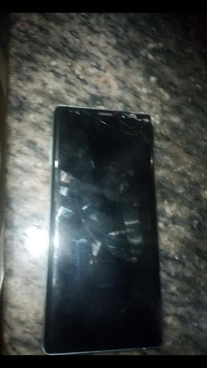 Samsung Mobile Note 9 2