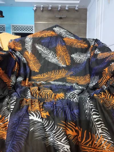 Small size Sofa covers available