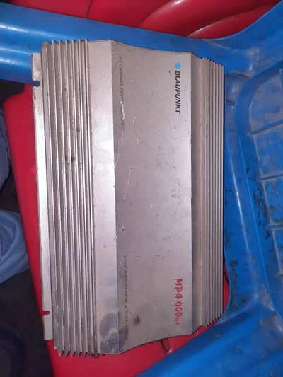 2 emlifire for sale with boffer