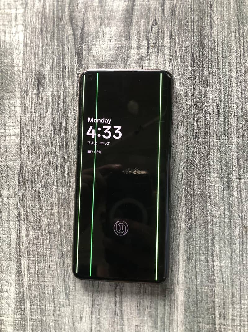 One Plus 10 Pro 2