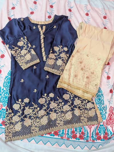 JK collection Tariq road