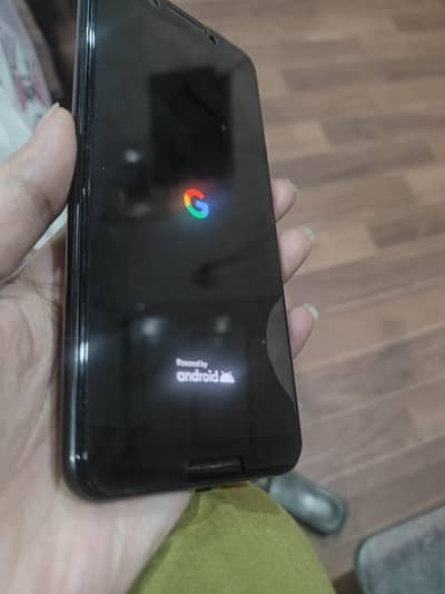 Google pixel 3 4+128 lush condition
