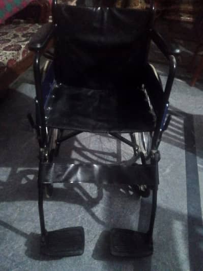 Wheel Chair