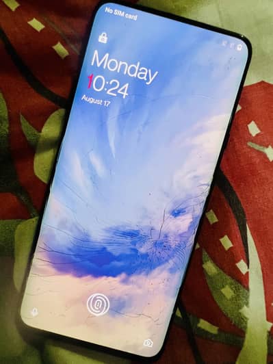 One Plus 7 Pro