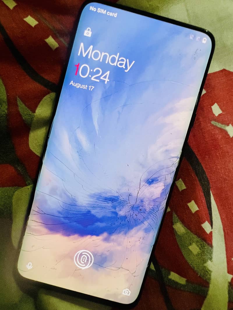 One Plus 7 Pro 0