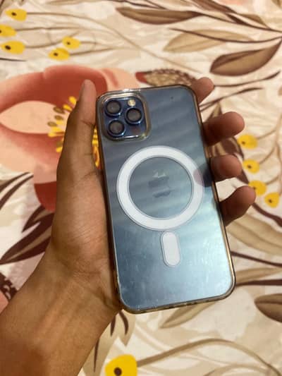 Apple iPhone 12 Pro