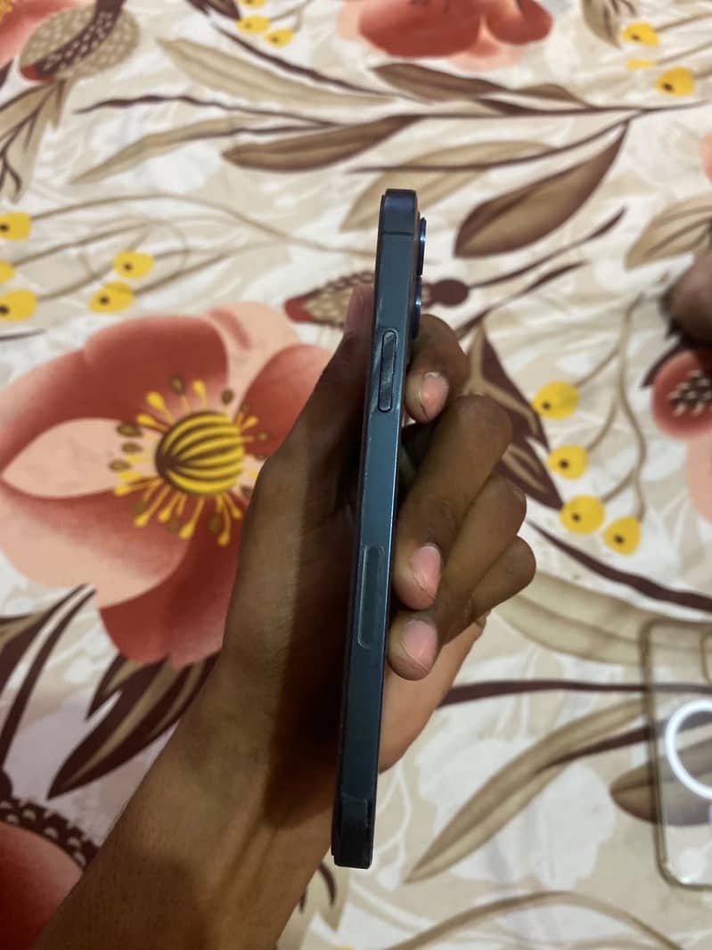 Apple iPhone 12 Pro 4