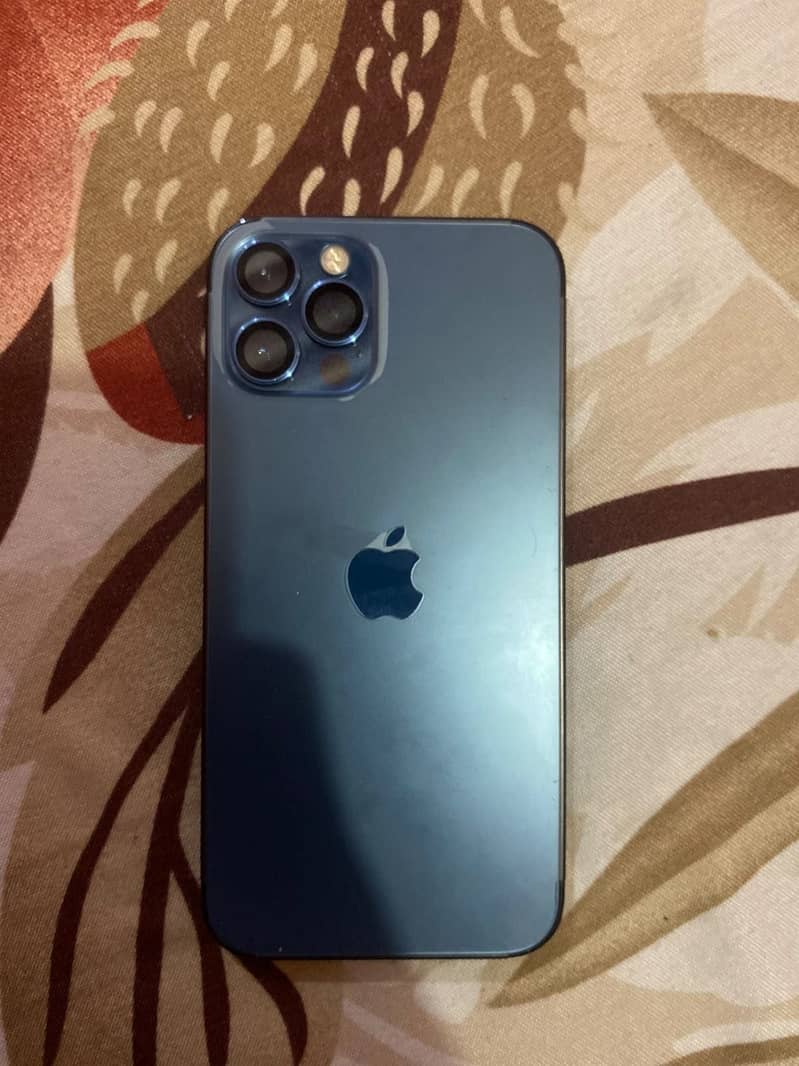 Apple iPhone 12 Pro 6