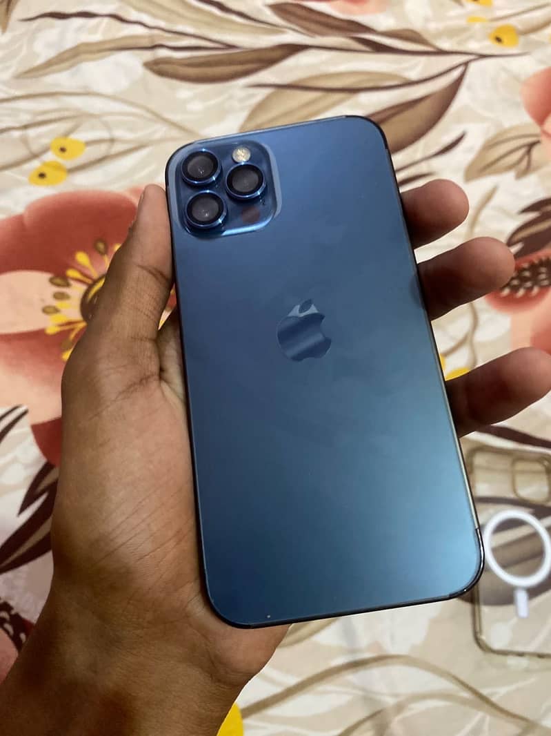 Apple iPhone 12 Pro 7