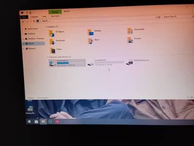 Dell Laptop i5 3rd Gen