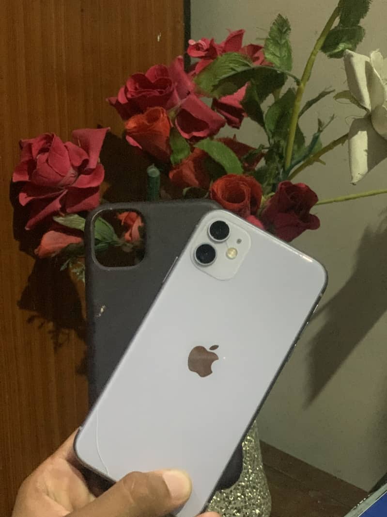 iPhone 11 1