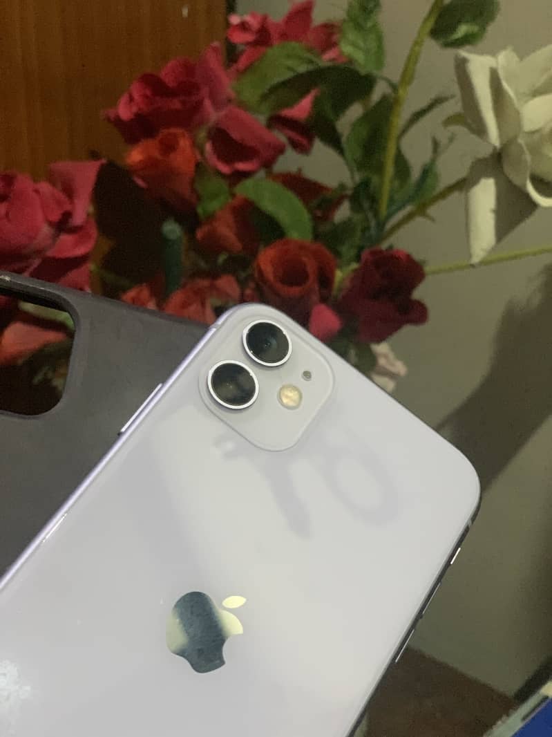 iPhone 11 2