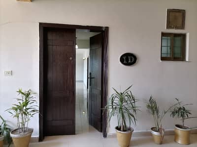 Looking For A Flat In Askari 11 - Sector B Apartments