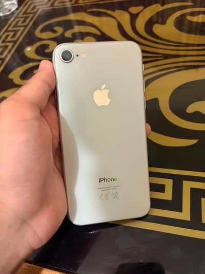 Apple iPhone 8 pta opproved