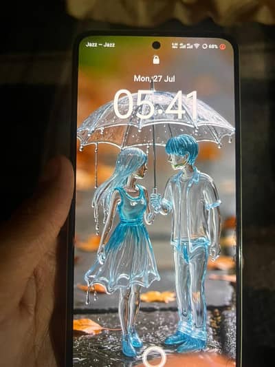 Vivo Y100