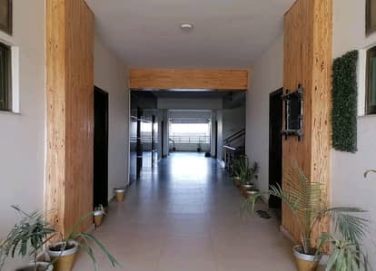 12 Marla Flat In Askari 11 - Sector B Apartments For sale