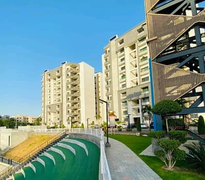 10 Marla Flat available for sale in Askari 11 - Sector D if you hurry