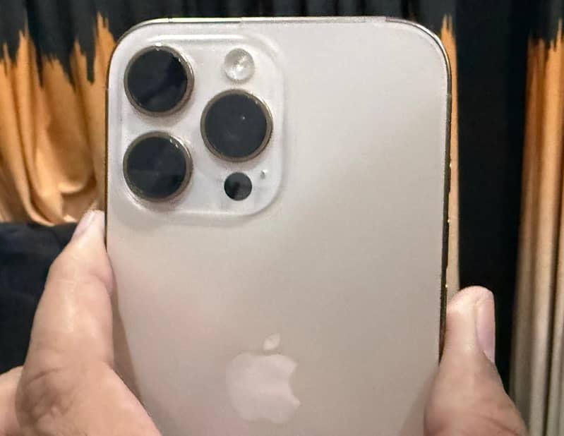 Apple iPhone 16 Pro Max 4
