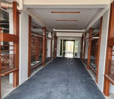 Ideal Flat For sale In Askari 11 - Sector D