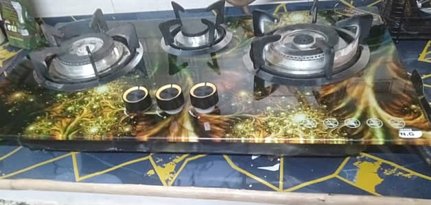 Almost new condition
