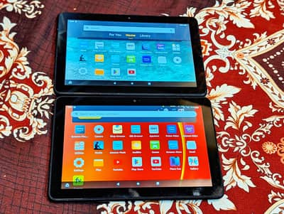 AMAZONE FIRE 10TH GENERATION 3/32 gb