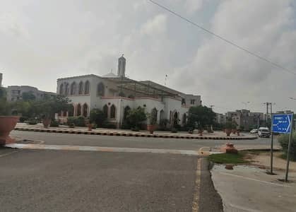 5 Marla Flat In Askari 11 - Sector C For rent