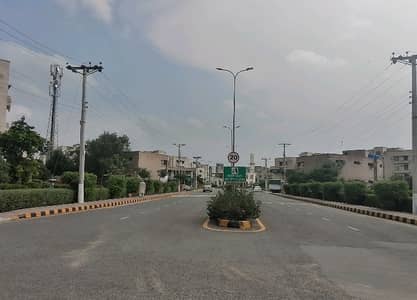 Highly-Desirable 5 Marla Flat Available In Askari 11 - Sector C