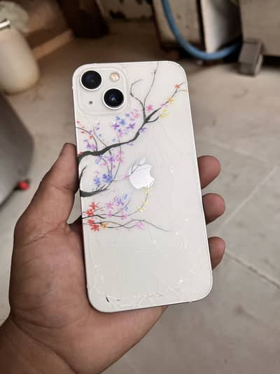 Apple iPhone 13