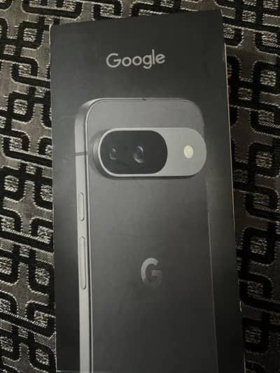 Google Pixel 9