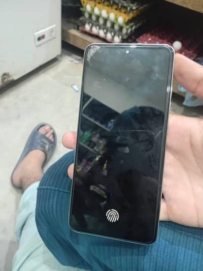 OPPO Reno12 F