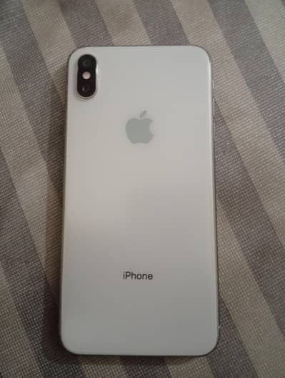 Apple iPhone XS Max